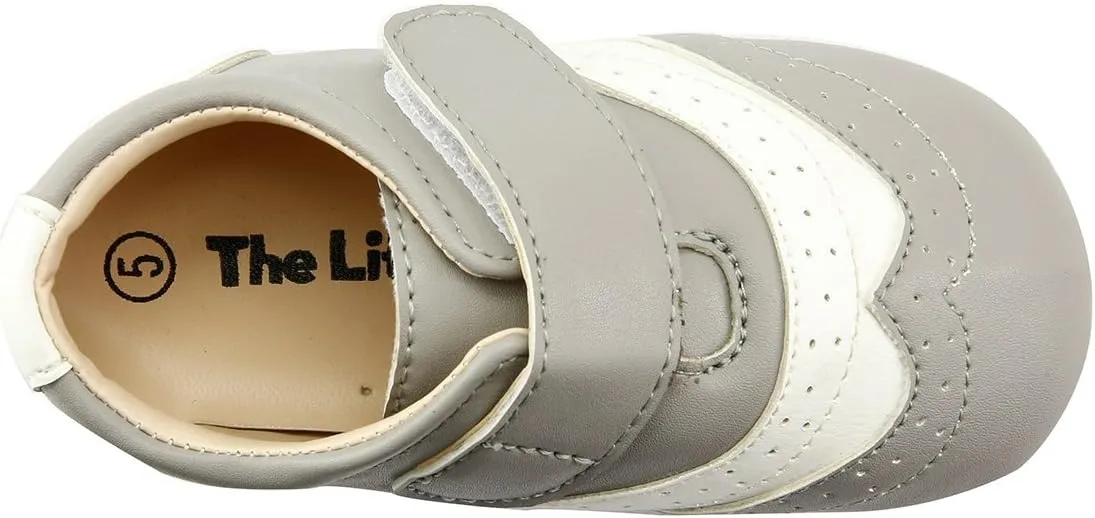 The Little Captain Classic Oxford