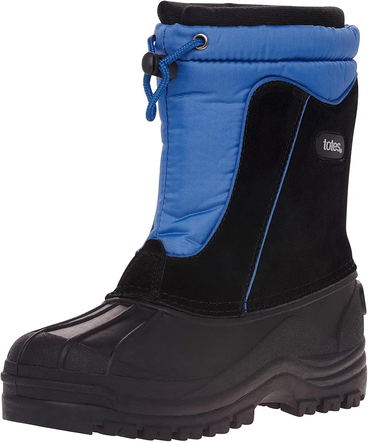totes Kids Action Snow Boots