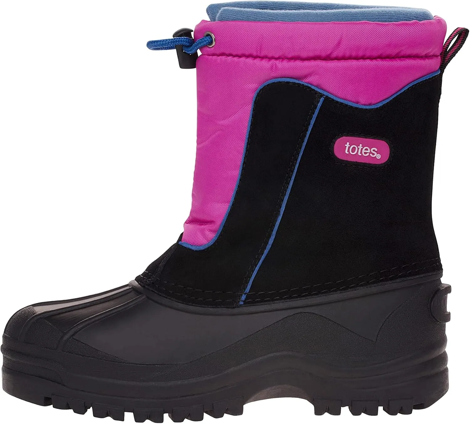 totes Kids Action Snow Boots