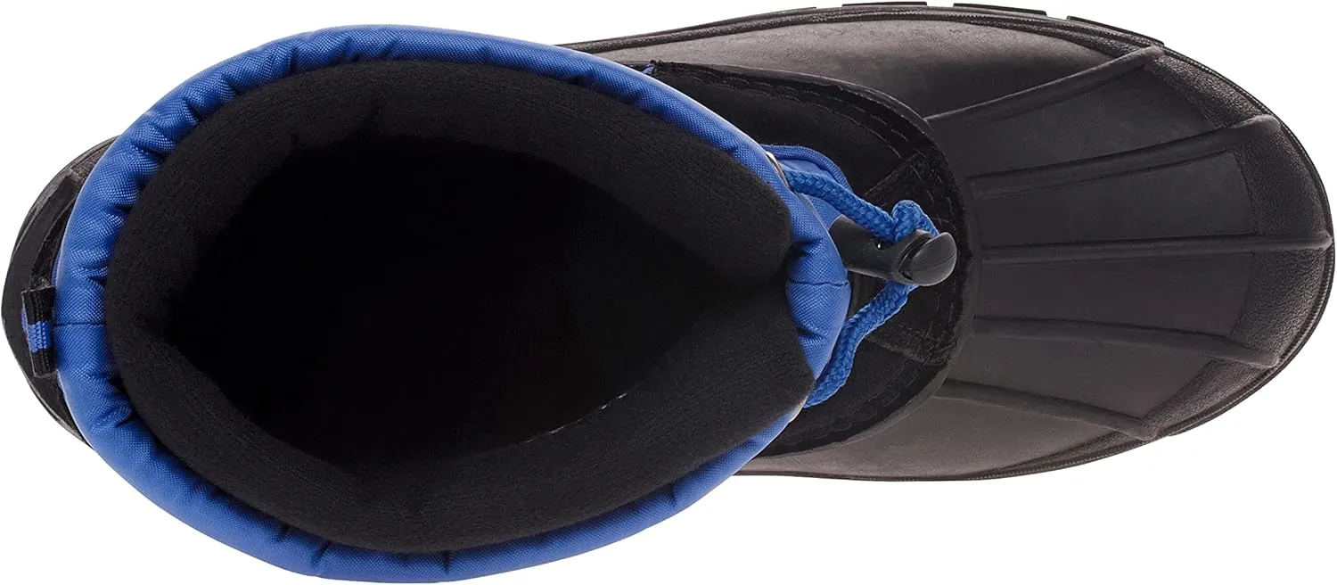 totes Kids Action Snow Boots