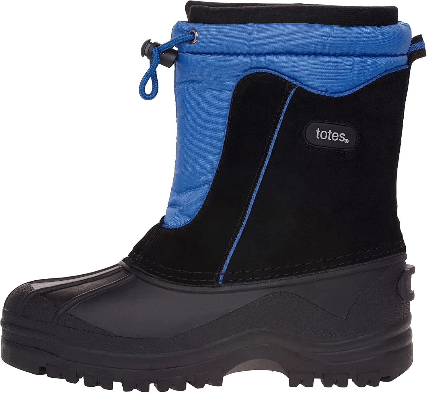 totes Kids Action Snow Boots