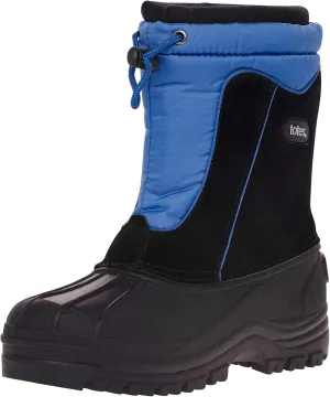 totes Kids Action Snow Boots