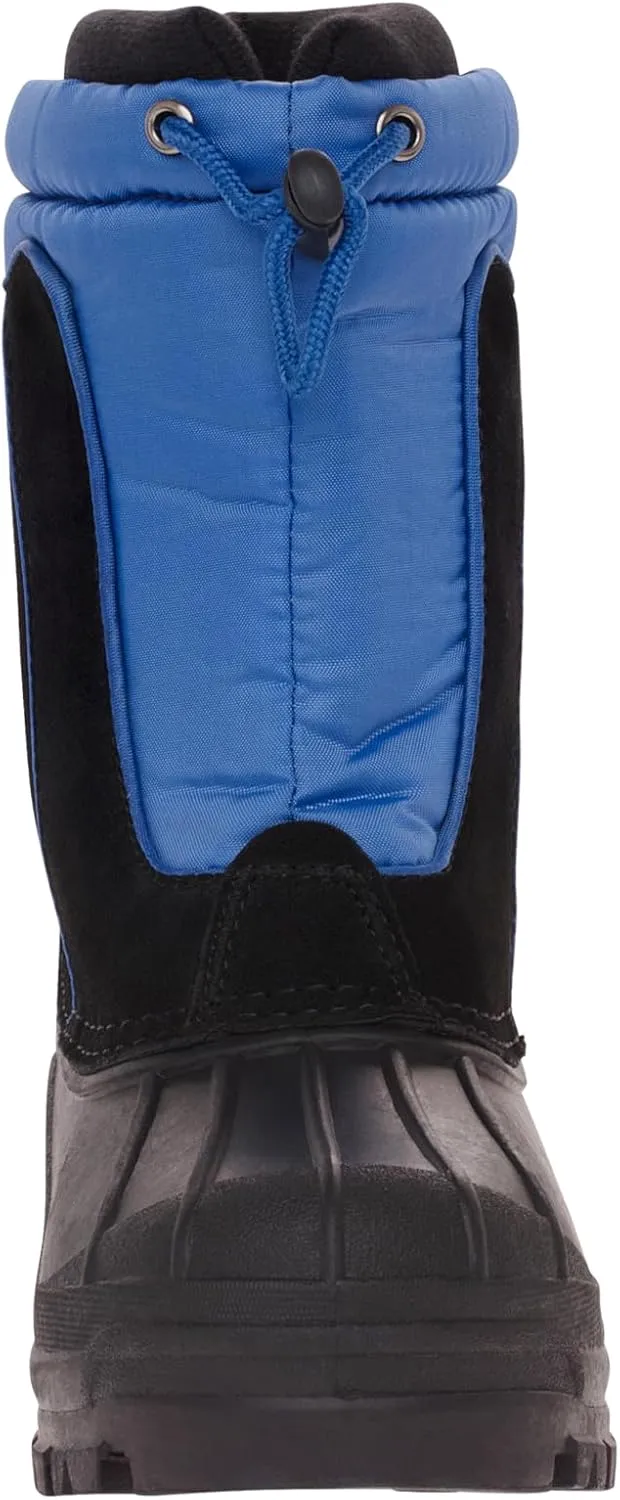 totes Kids Action Snow Boots