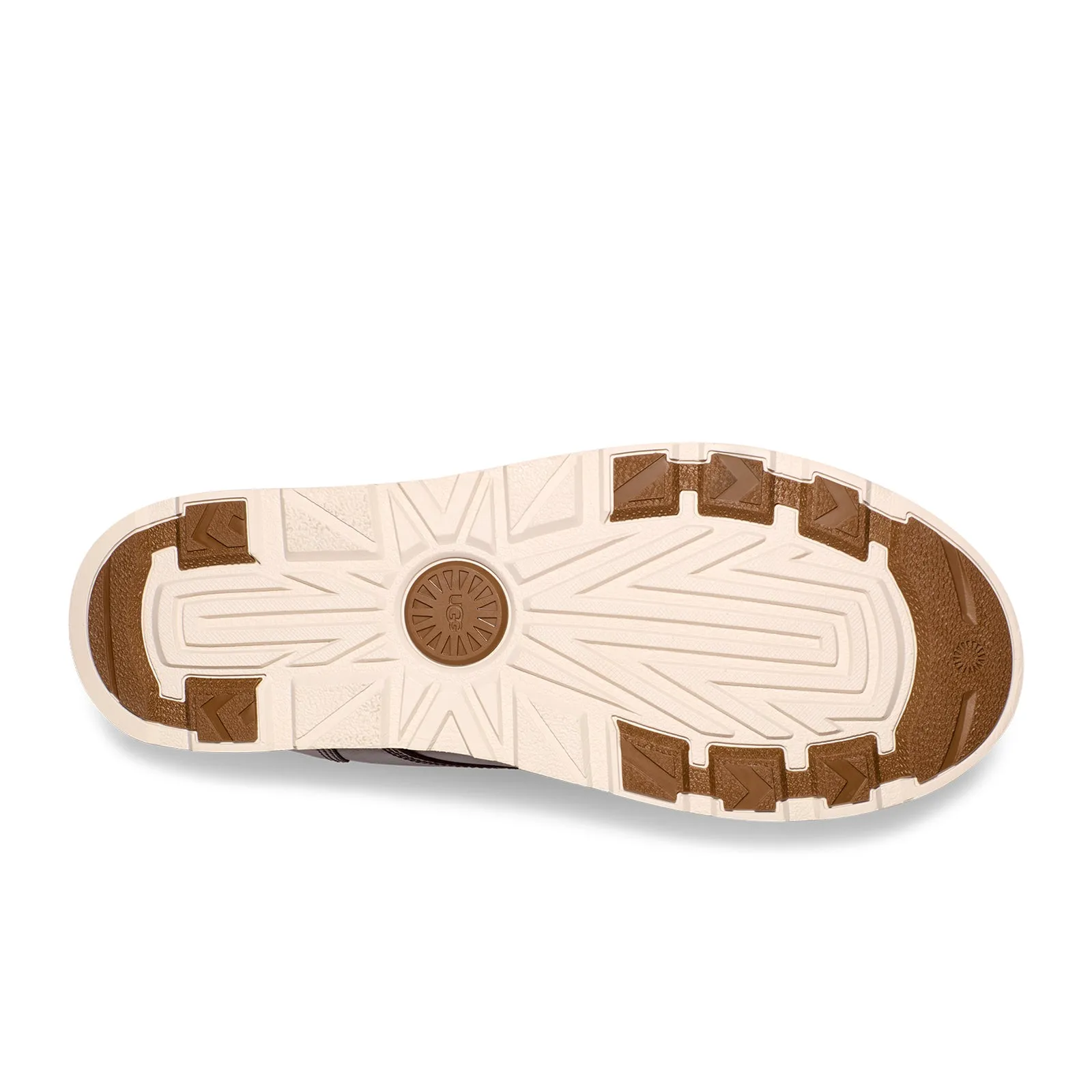 UGG® Cason (Men) - Dark Chestnut