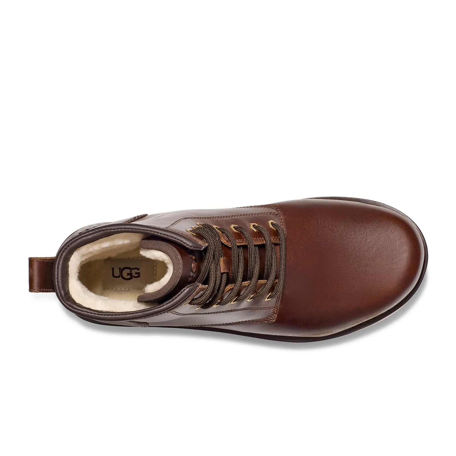 UGG® Cason (Men) - Dark Chestnut