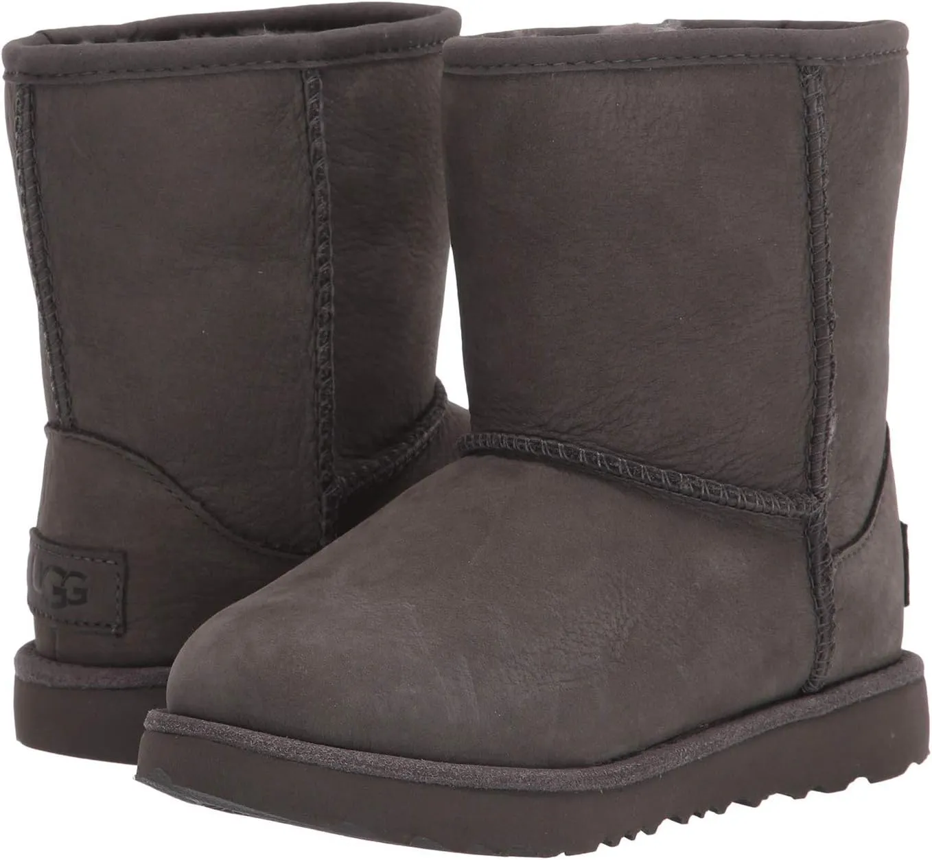 UGG Kids Unisex Classic II Waterproof
