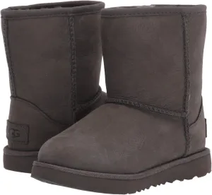 UGG Kids Unisex Classic II Waterproof