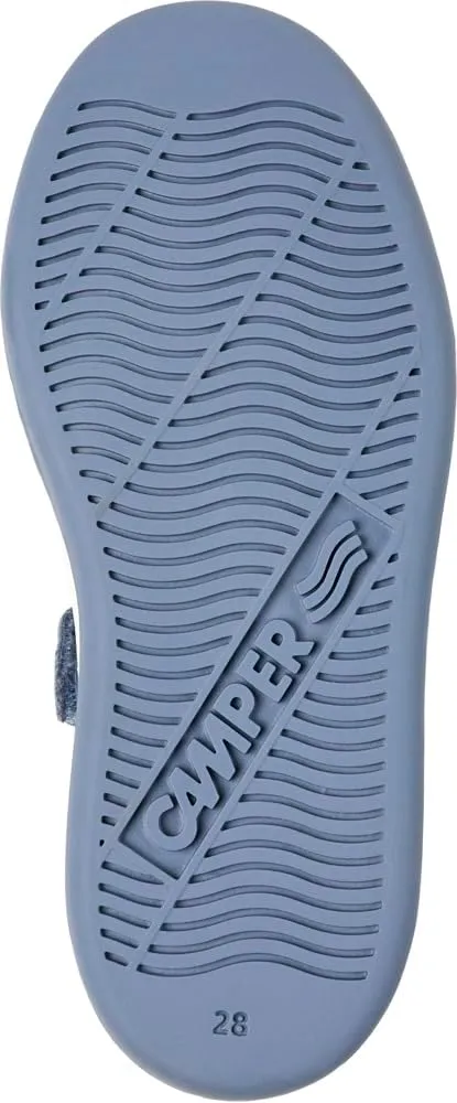 Unisex-Child Sneaker