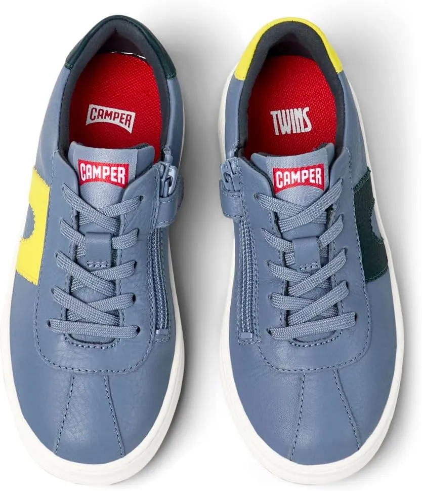 Unisex-Child Sneaker