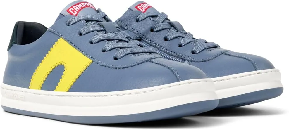 Unisex-Child Sneaker