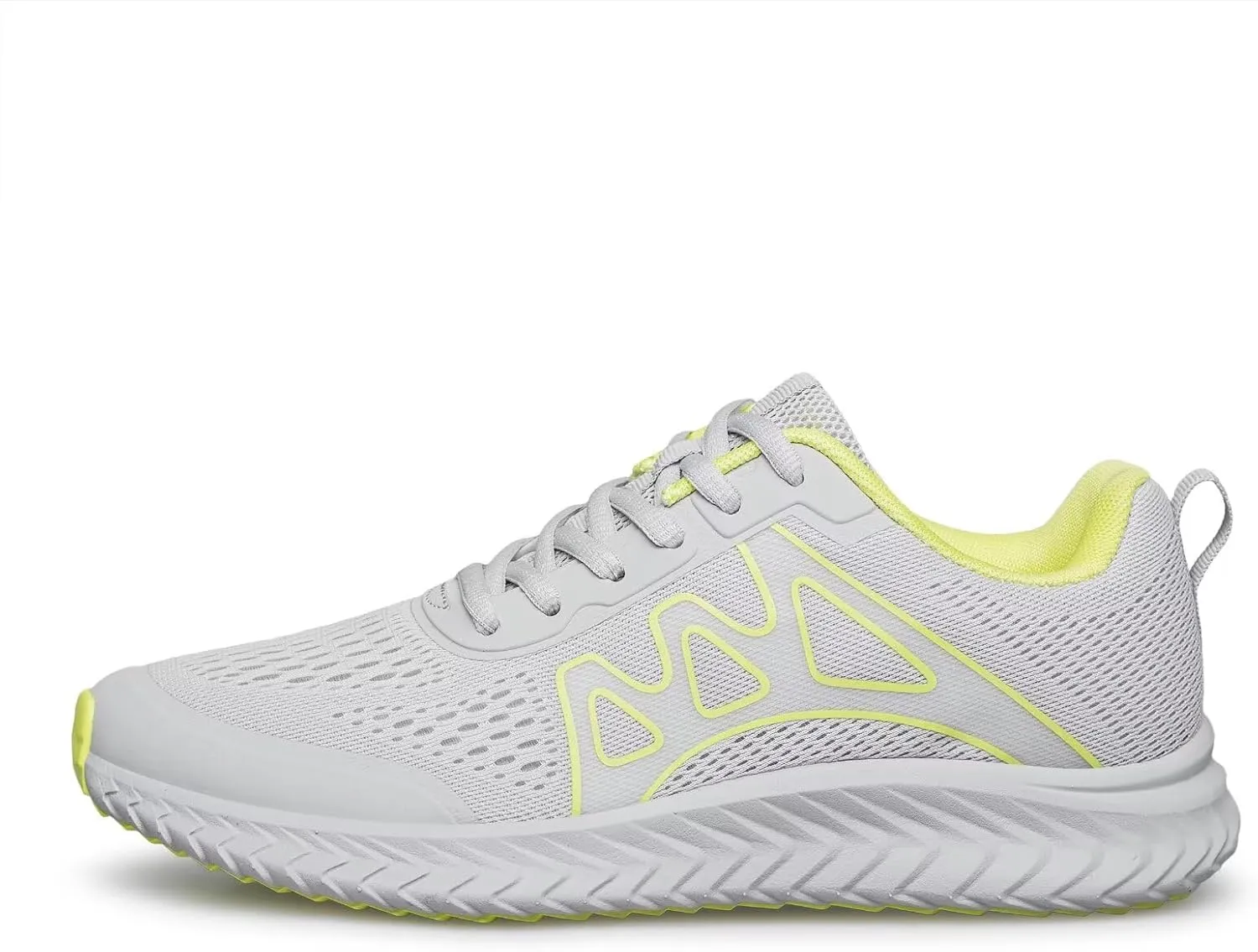 vibdiv Sneakers Women Runners Walking Shoes Wide Rubber Fitness Training Tennis Gym Wide Non-Slip Stylish