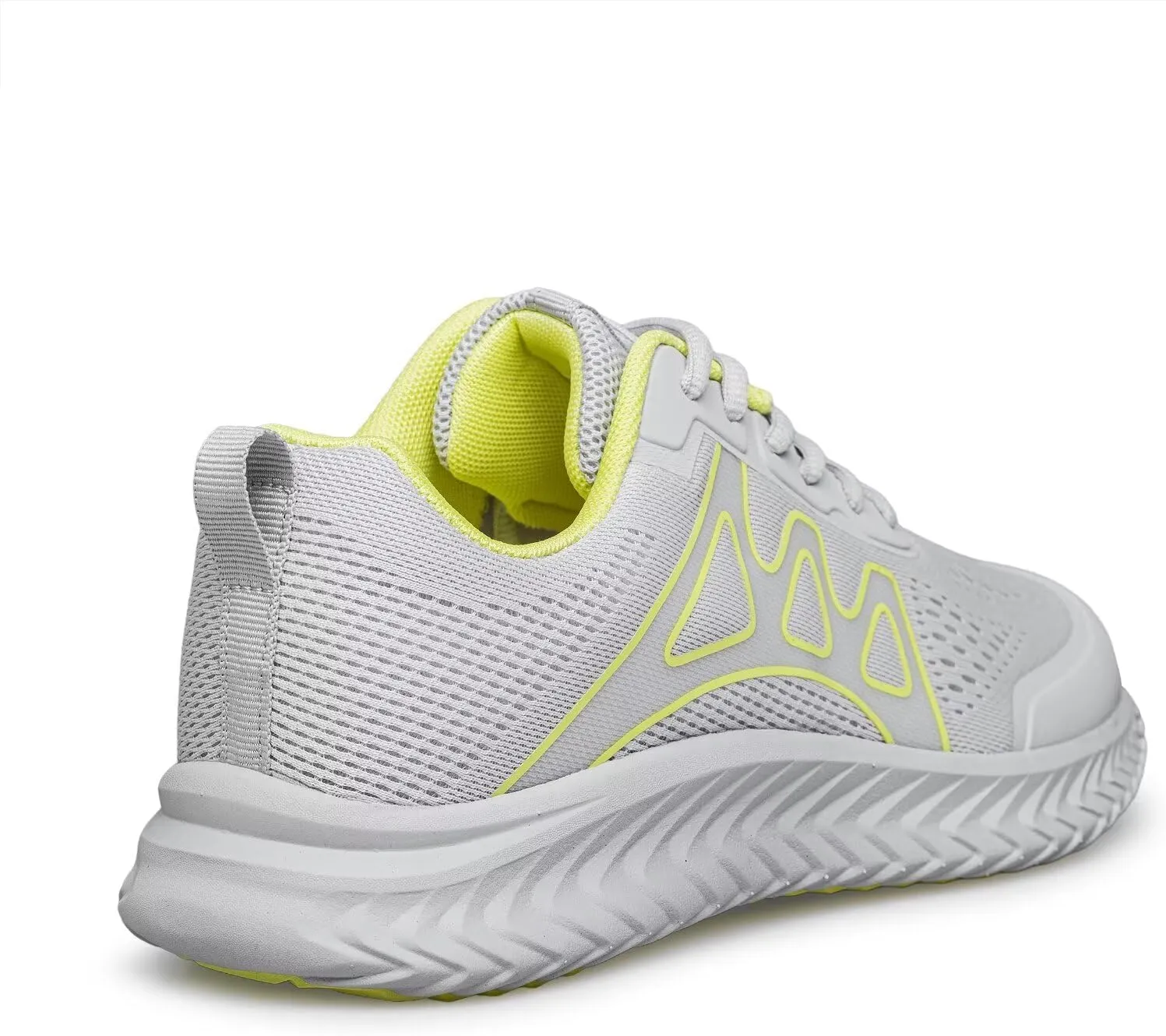 vibdiv Sneakers Women Runners Walking Shoes Wide Rubber Fitness Training Tennis Gym Wide Non-Slip Stylish