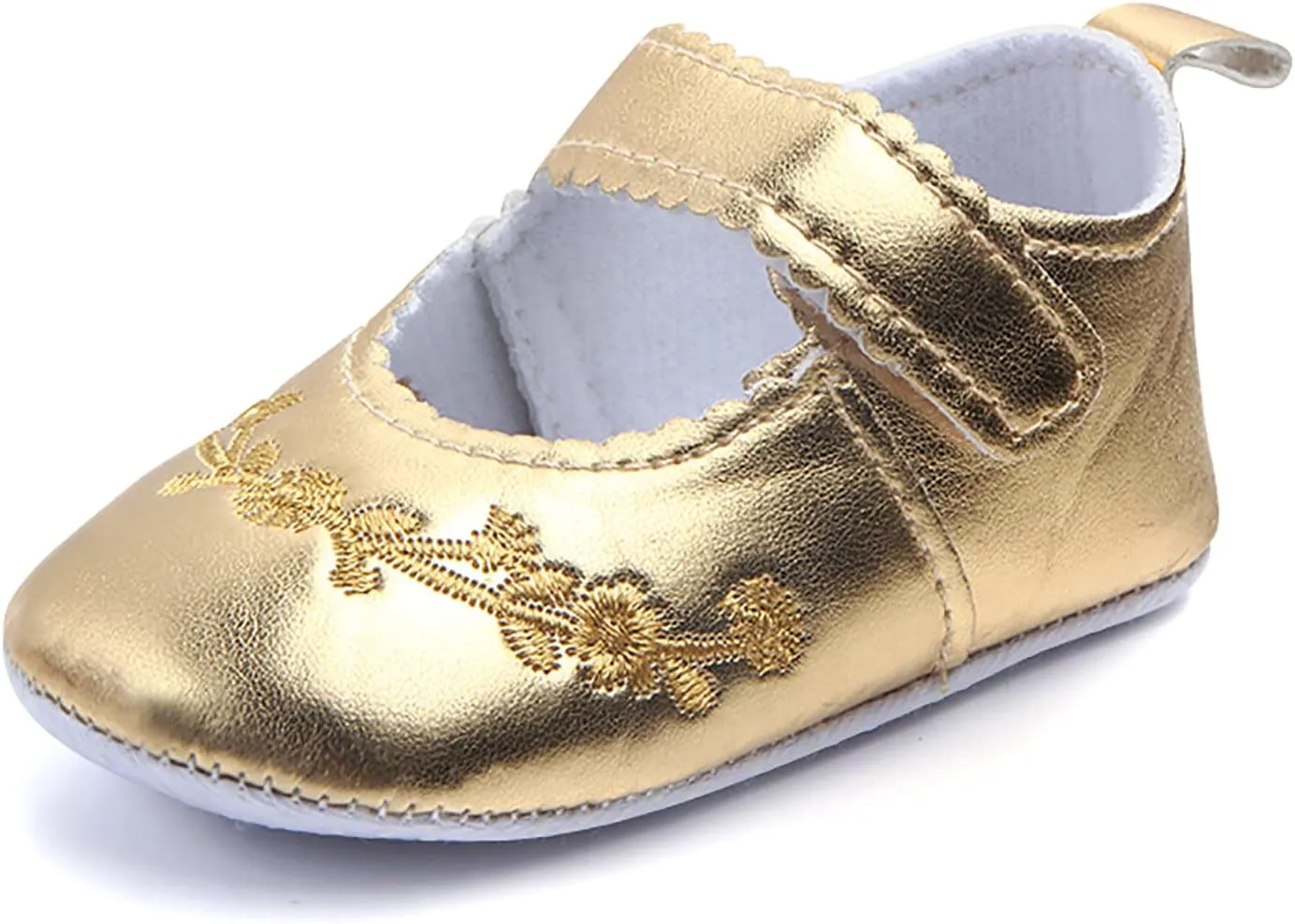 Walkers Shoes Soft Infant Shoes Girls Boys Shoes Toddler Toddler Baby Princess Baby Shoes Soft Sole Baby Shoes