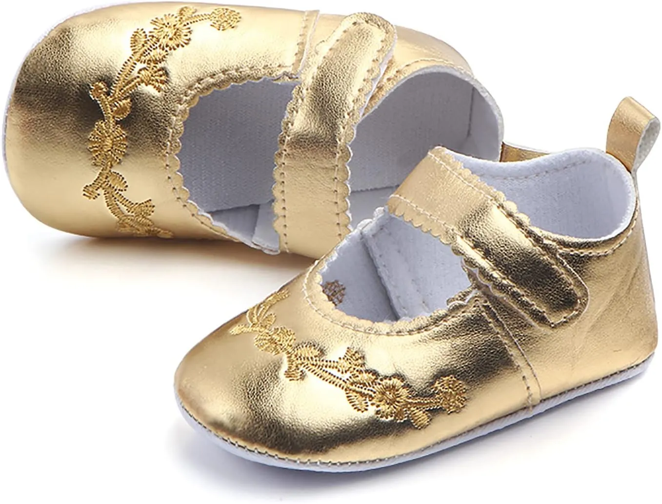 Walkers Shoes Soft Infant Shoes Girls Boys Shoes Toddler Toddler Baby Princess Baby Shoes Soft Sole Baby Shoes