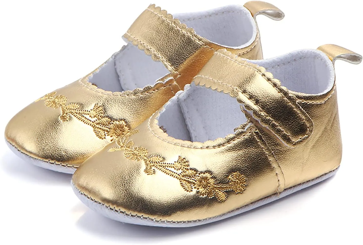Walkers Shoes Soft Infant Shoes Girls Boys Shoes Toddler Toddler Baby Princess Baby Shoes Soft Sole Baby Shoes