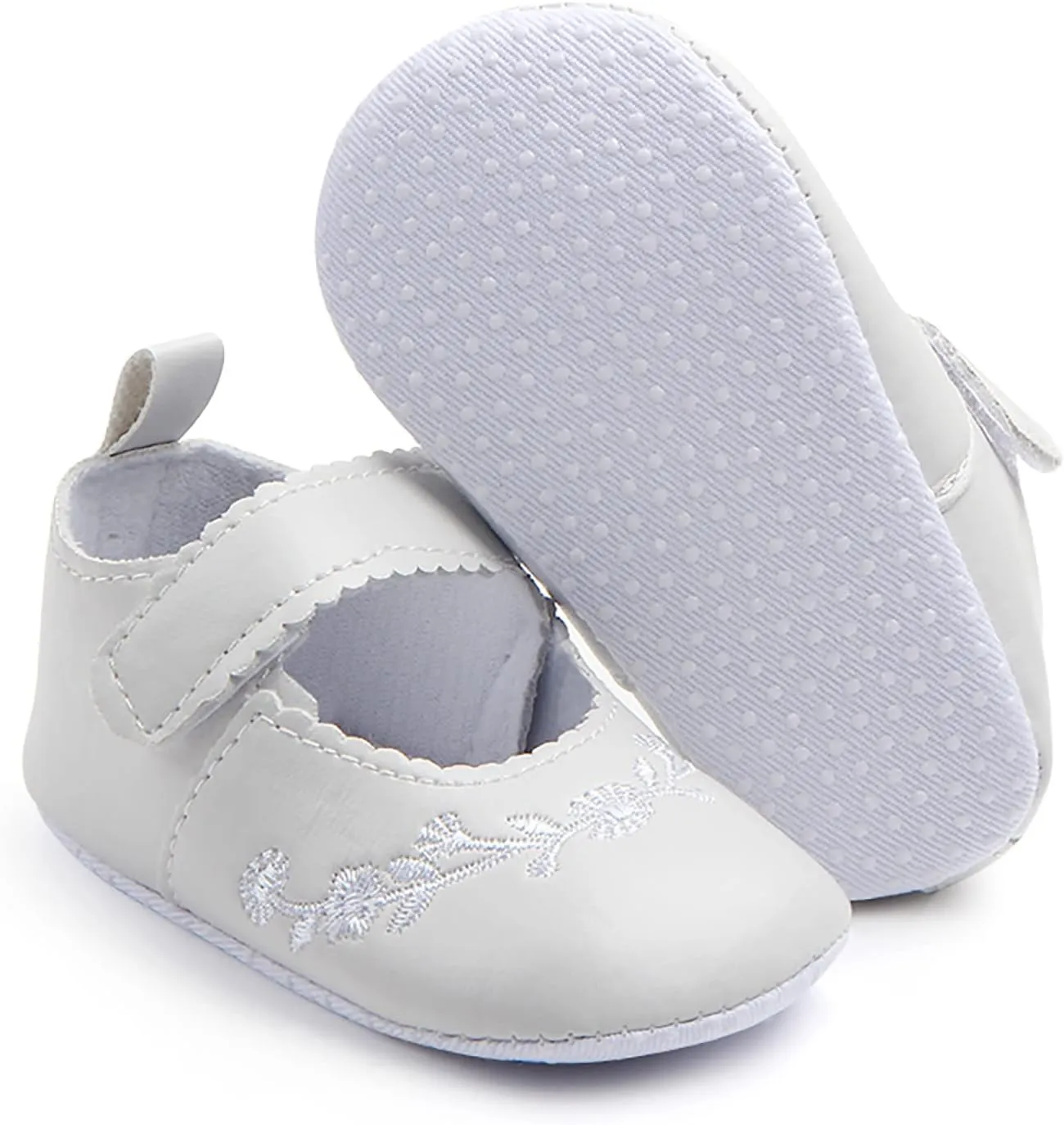 Walkers Shoes Soft Infant Shoes Girls Boys Shoes Toddler Toddler Baby Princess Baby Shoes Soft Sole Baby Shoes