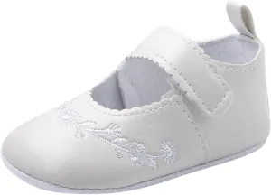 Walkers Shoes Soft Infant Shoes Girls Boys Shoes Toddler Toddler Baby Princess Baby Shoes Soft Sole Baby Shoes