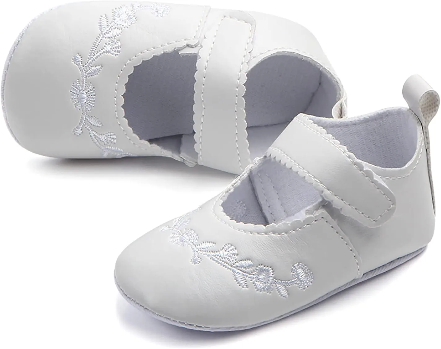 Walkers Shoes Soft Infant Shoes Girls Boys Shoes Toddler Toddler Baby Princess Baby Shoes Soft Sole Baby Shoes