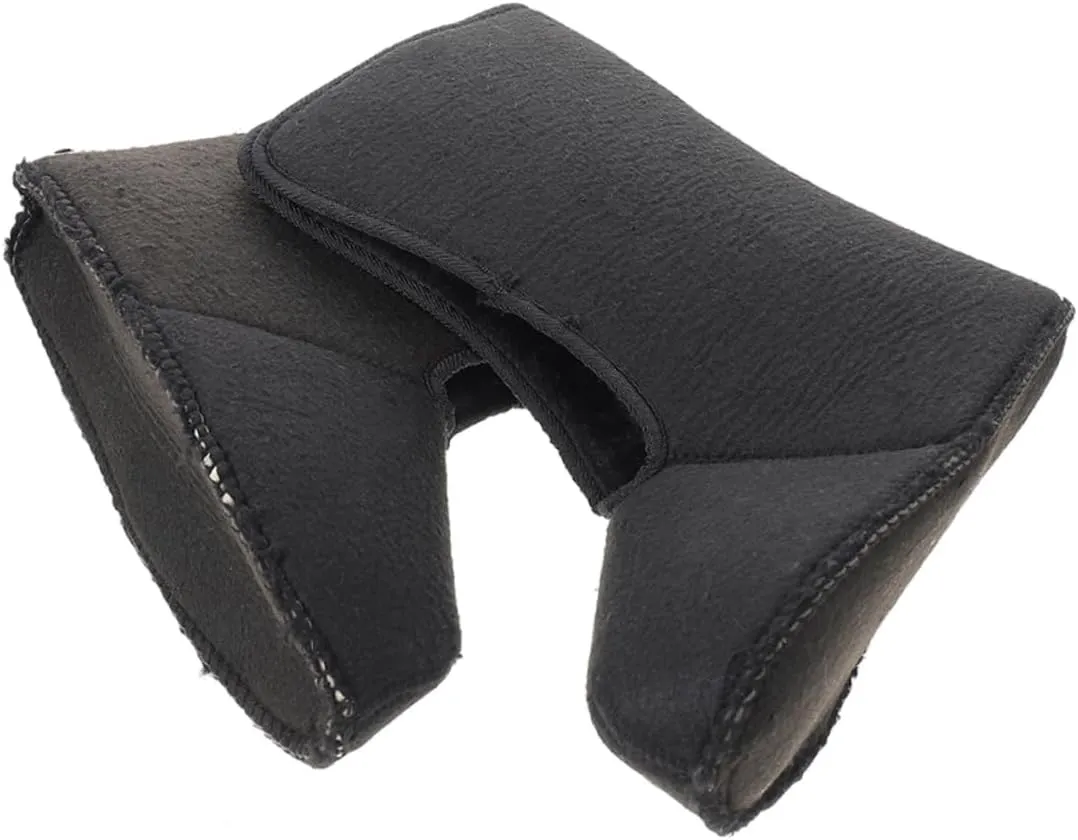 Warm Winter Snow Boot Replacement Liners Men's Waterproof Insulated Boot Socks Thermal Lined for Outdoor Activities