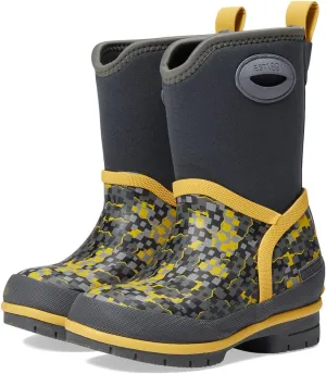 Western Chief Girl's Cold Rated Neoprene Boots (Toddler/Little Kid/Big Kid)
