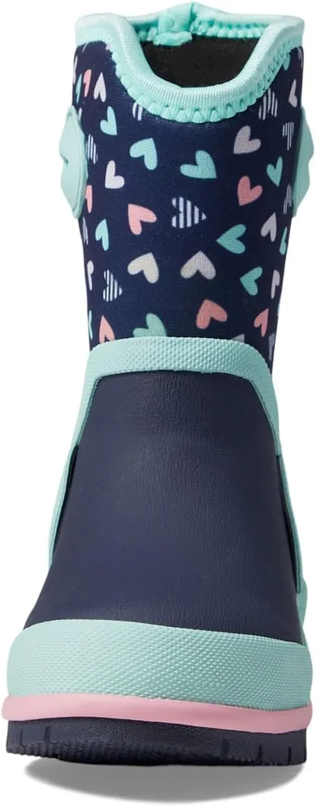 Western Chief Girl's Cold Rated Neoprene Boots (Toddler/Little Kid/Big Kid)