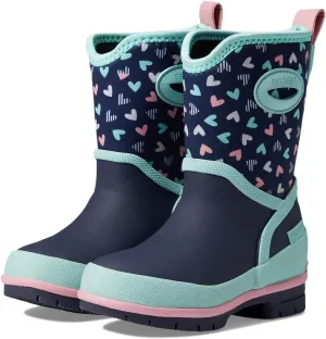 Western Chief Girl's Cold Rated Neoprene Boots (Toddler/Little Kid/Big Kid)