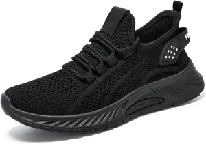 Women's Fashion Trail Running Shoes,Lightweight Mesh Breathable Sneakers,Outdoor Low Top Casual Sneakers,for Travel Mountaineering Running Training Fitness