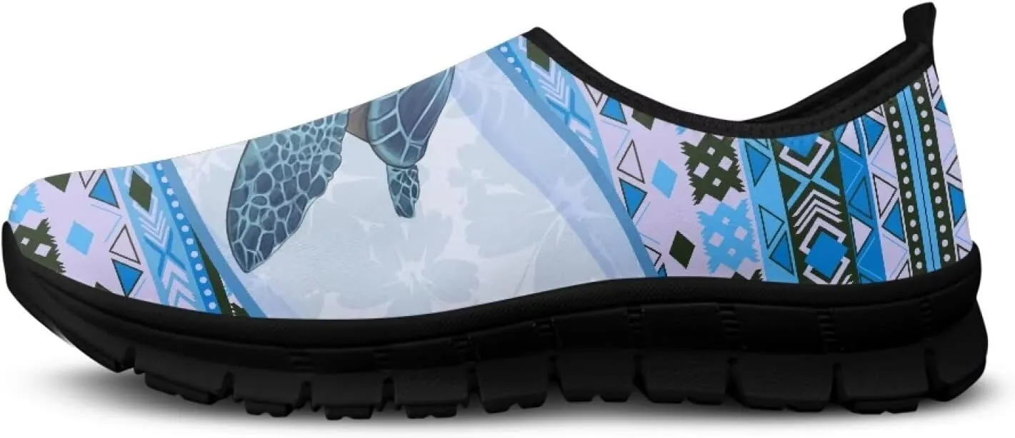 Womens Outdoor Cycling Canvas Shoes Low Top Fashion Sneakers Slip on Walking ShoeBlack Sole