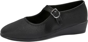 Womens Round Toe Flats Shoes Ballet Flats Classic Comfortable Flats for Women