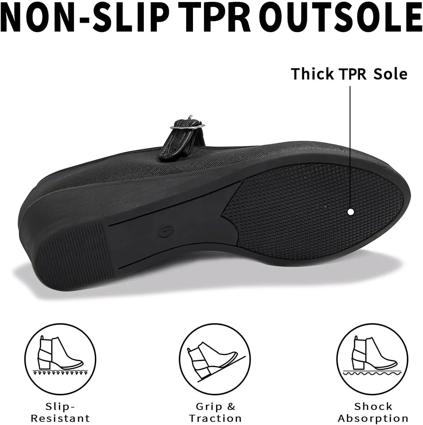 Womens Round Toe Flats Shoes Ballet Flats Classic Comfortable Flats for Women