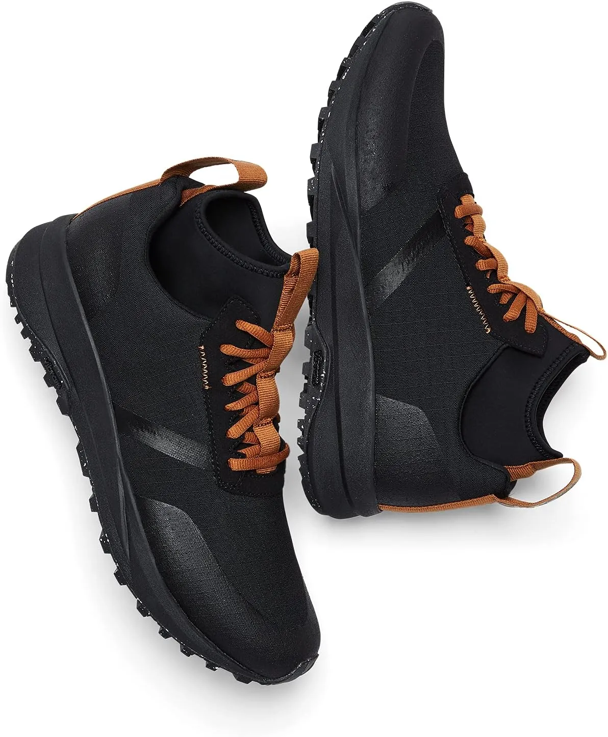 York Athletics - The Via All-Terrain Shoes - Outdoor Trainer for Men and Women. Great for Outdoor training, Trail Walking, and Light Hiking.