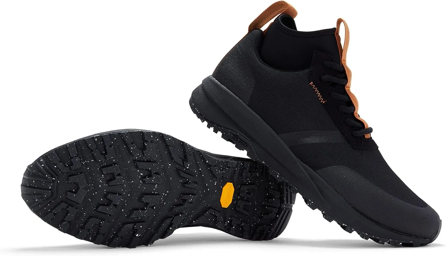 York Athletics - The Via All-Terrain Shoes - Outdoor Trainer for Men and Women. Great for Outdoor training, Trail Walking, and Light Hiking.